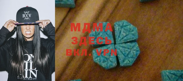 крисы Алзамай