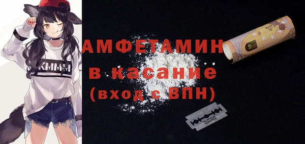 стафф Абаза