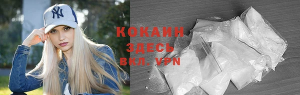 стафф Абаза